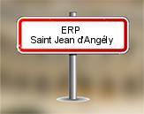 ERP à