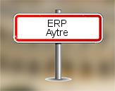 ERP à Aytré