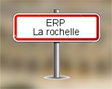 ERP à La Rochelle