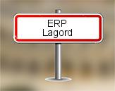 ERP à Lagord