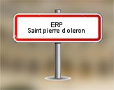 ERP à Saint Pierre d'Oléron