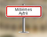 Millièmes à 