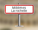 Millièmes à La Rochelle