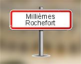 Millièmes à Rochefort