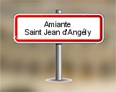 Diagnostic amiante à