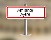 Diagnostic amiante à Aytré