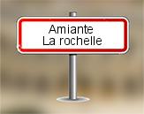 Diagnostic amiante à La Rochelle
