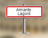 Diagnostic amiante à Lagord