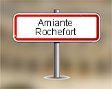 Diagnostic amiante à Rochefort