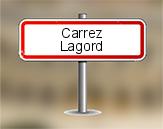 Loi Carrez à Lagord