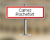 Loi Carrez à Rochefort