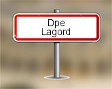 DPE à Lagord