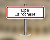 DPE à La Rochelle