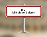 DPE à Saint Pierre d'Oléron