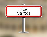 DPE à Saintes