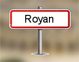 Diagnostiqueur immobilier Royan