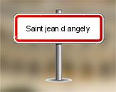 Diagnostiqueur Saint Jean d'Angély