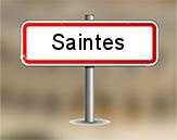 Diagnostiqueur Saintes