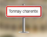 Diagnostic immobilier devis en ligne Tonnay Charente