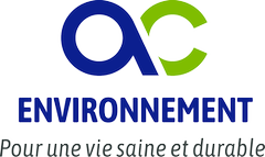 Logo AC Environnement Contacter votre cabinet ASE sur La Rochelle